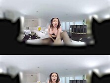 POV VR: Big Tits,  Milf & Virtual Reality Porn