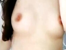 Pretty Japanese Teen Solo Masturbation Uncensored