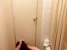 Frat Party Bathroom Sex