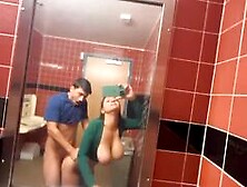 Creampie My Step Sister In Whole Foods Public Bathroom Ig: @haileyrosevisuals