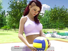 EP32: Recreational Fun with the Hotties - Helping the Hotties