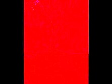 Red light special.  My panties were so wet!