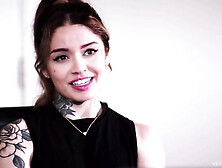 Modern-day Sins - Get Me Pregnant! Desperate Vanessa Vega Takes Breeding Creampie From Shady Doctor!