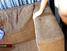 How I ride my paster's dick is amazing