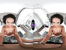 Selva's enticing homecoming surprise – tmwvrnet