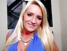 The Happy Slut - Cali