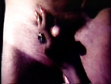 The Gozona Pig Gets Milk