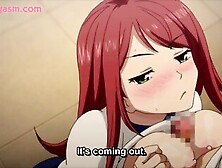 Kumonogakari The Animation 2 Subbed New Hentai