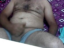 Turkish Daddy Returns For Another Steamy Session