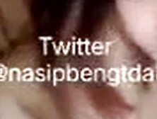 Riska Fisting Dengan Botol 4