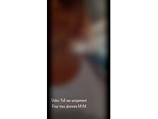 Miiana - Défi : Je baise avec mon voisin