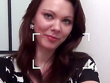 INDESTRUCTIBLE ENGLISH BEAUTY UNLEASHES HER FURY ON INEXPERIENCED NERD A DESTRUCTIVE ORAL ASSAULT THAT LEAVES HIM CRUSHED AND cu
