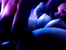 Other StepMom Screwed By A Transgender, Trans Witcher Anal Screwing, Floppy Dong Tifa