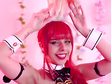 Yuzuki Miiu's Teen Anal Passion in Lingerie Bliss