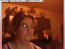 Webcam Slut : Simone 54 Yo France