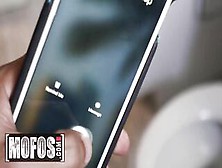 MOFOS - Cheating with Leah Lee POV Fantasy