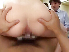 Harumi Asano - Hottest Japanese Slut In Incredible Facial,  Dildos/toys