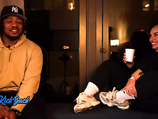 The Kickback Episode 7 Ft Iluvshauna