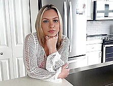 Stepsisters Best Friend Squirts On Your Cock Gypsy Rose Household Fantasy