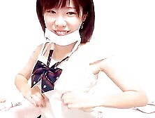 Erotic live chat with cute beautiful girl