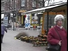 German Mature Granny Fucking is