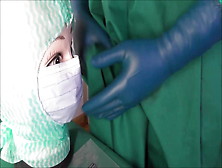 Surgical Mistress Cum Over Surgical Sister