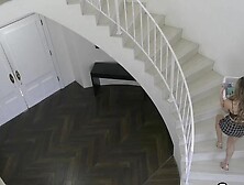 Sexy transgender Jade Venus shower screw with Tony Sting