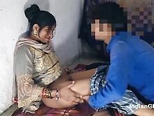 Rough Hot Fuck With Indian College Girl On Her Birthday Scandal Video