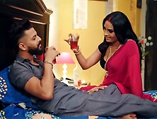 Pihu Singh Aunty Chumma Chaati S01E02.