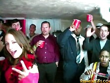 College Girls bang by African Bro