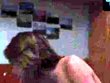 Marta Nieto Breasts Scene in Out Of Sync