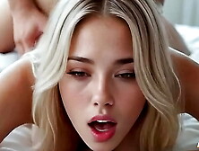 Fucking step sis and orgasm pussy in the home Anal sex big ass | Virtual Sex [AI generated]