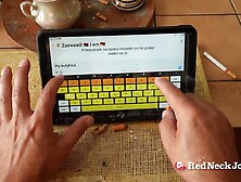 Exotic Bombshell Unleashed - FULL MOVIE (RedNeck John)