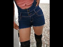 Witching Tania's verified amateurs smut