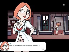 Weishaupt - Camp Pinewood #5