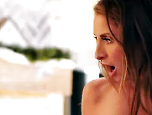 To Step Milf I think its a little inappropriate that your step sons penis Is