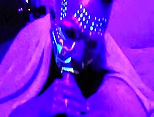 Blacklight Bj Two