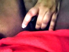 Ebony Pain Slut