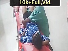 Indian Hospital Nude Checkup Cctv Video