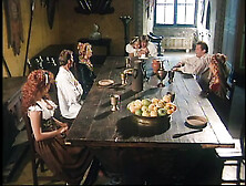 Decamerone - Episode two