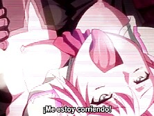 Princesa Sumisa del Viejo Monarca anime