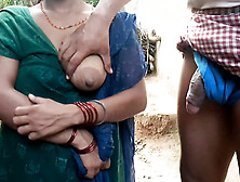 husband in the morning