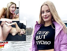 GERMAN SCOUT - Naomi Love Casting