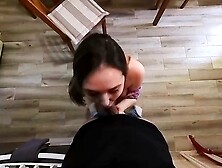 Fucked my best friend's mom in my dreams