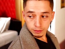 Spring Break Threesome - Latina Babes Share Big Booties & Orgasmic Blowjobs