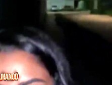 I picked up a prostitute, took her to my apartment, and had unprotected sex with her.