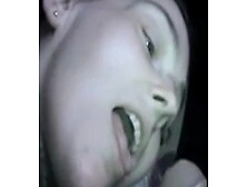 Danish Amateur Couple Home Videos - Sperm Swallowing Blowjob & Creampie Compilation