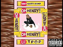 Taylor's GASSY DUMP (SCAT/FART HYPNO)