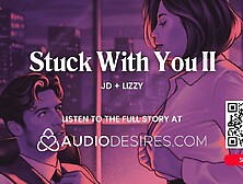 Corporalist Female Takes Control of her Hunk Sub Colleague at Work - Vagina Licking & Teasing - Porn Erotic Story for Chicks