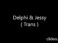 Delphi-Jessy (Trans)